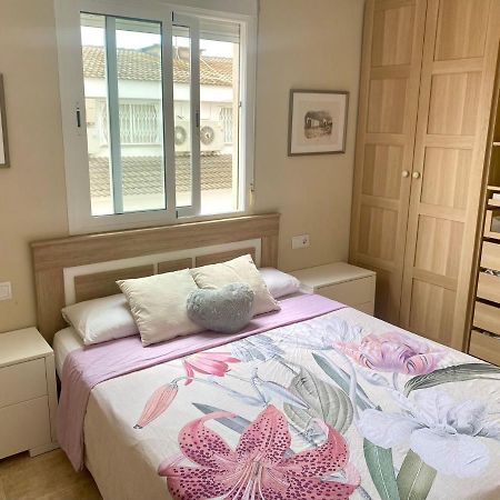 Apartamento Vinarós Zewnętrze zdjęcie
