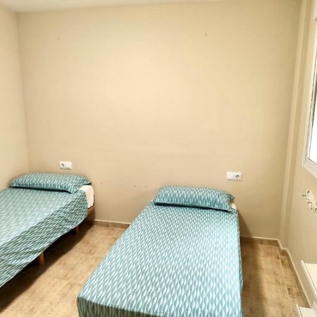 Apartamento Vinarós Zewnętrze zdjęcie