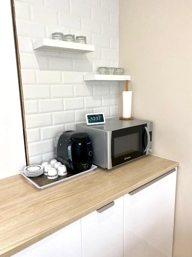 Apartamento Vinarós Zewnętrze zdjęcie