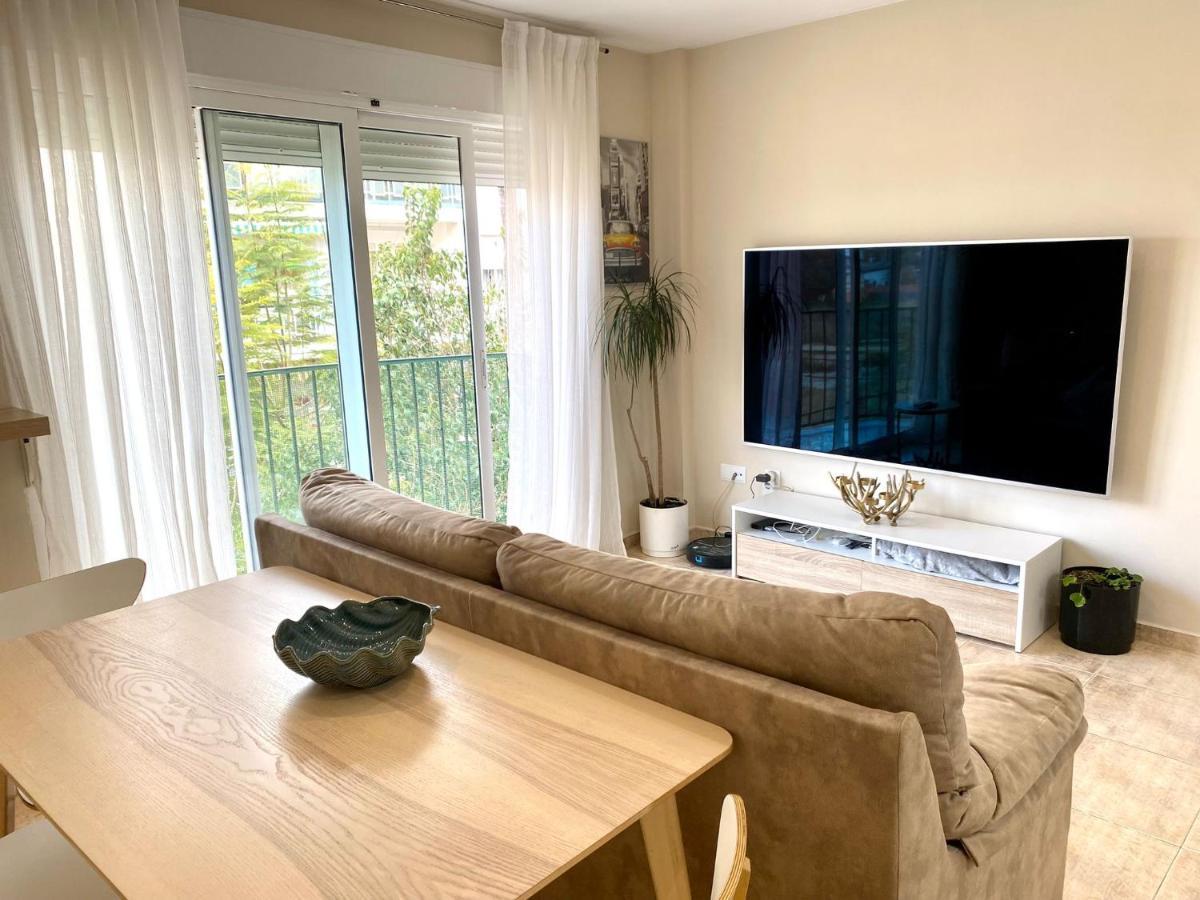 Apartamento Vinarós Zewnętrze zdjęcie