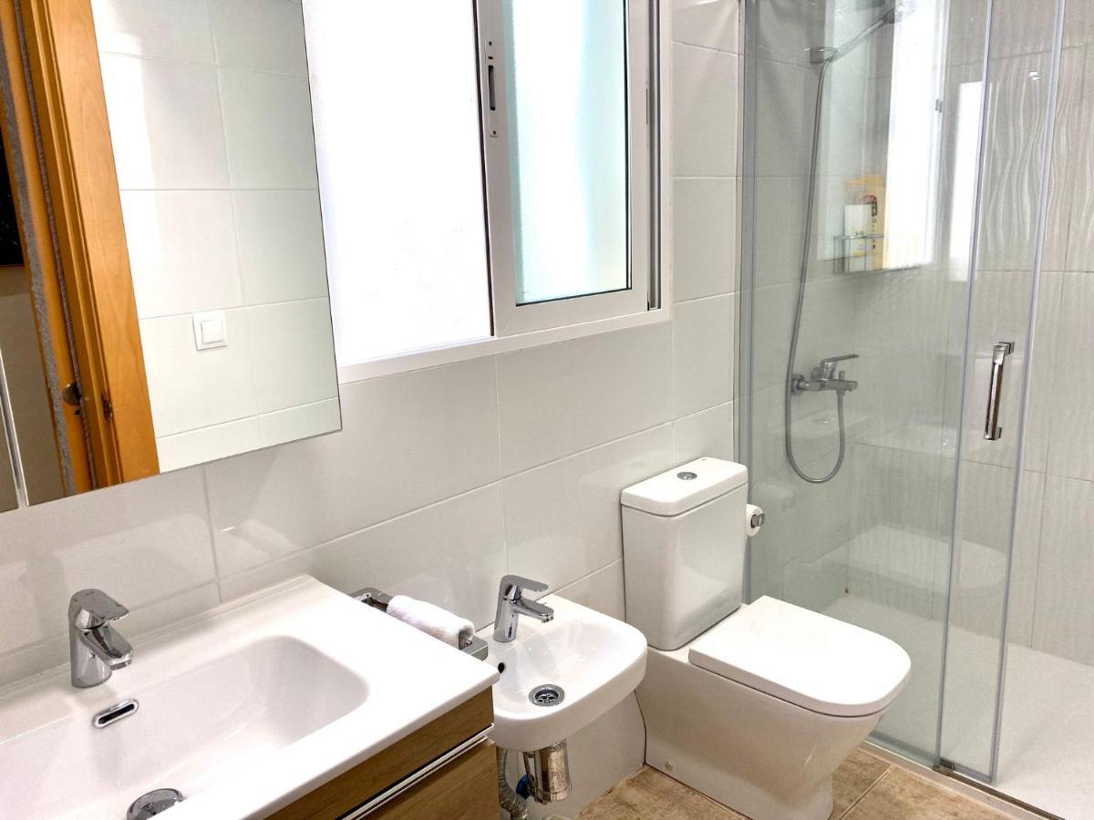Apartamento Vinarós Zewnętrze zdjęcie