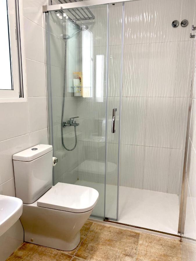 Apartamento Vinarós Zewnętrze zdjęcie