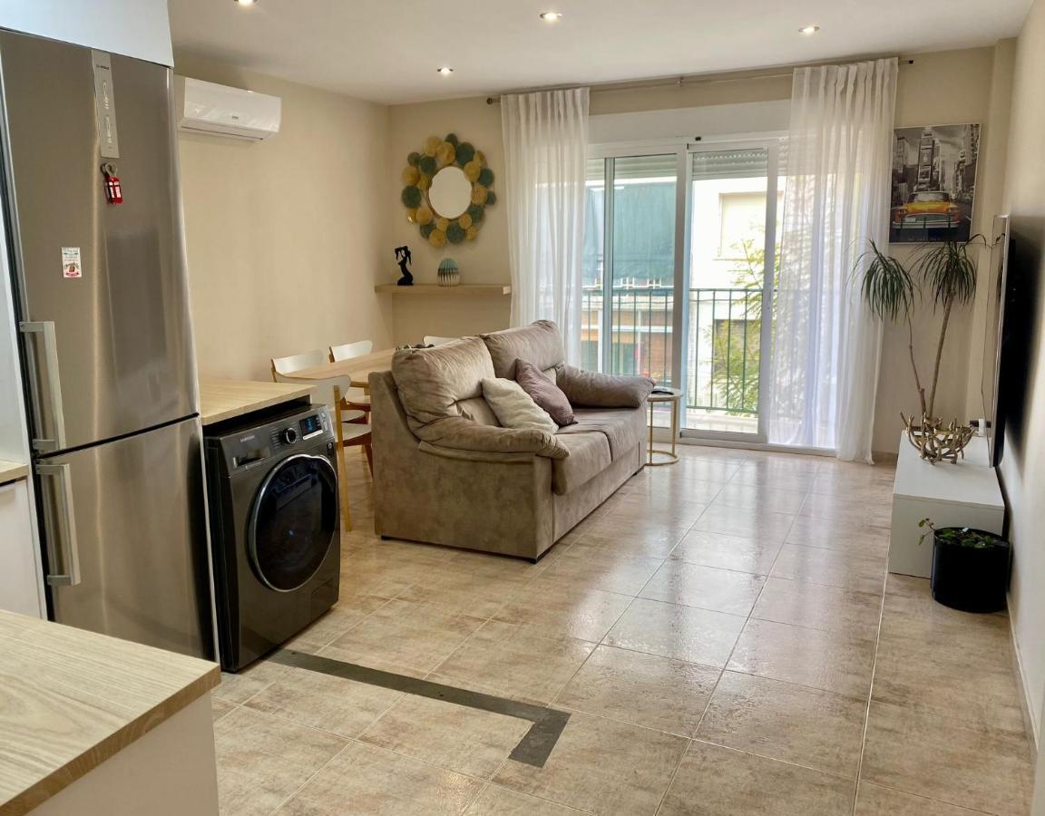 Apartamento Vinarós Zewnętrze zdjęcie