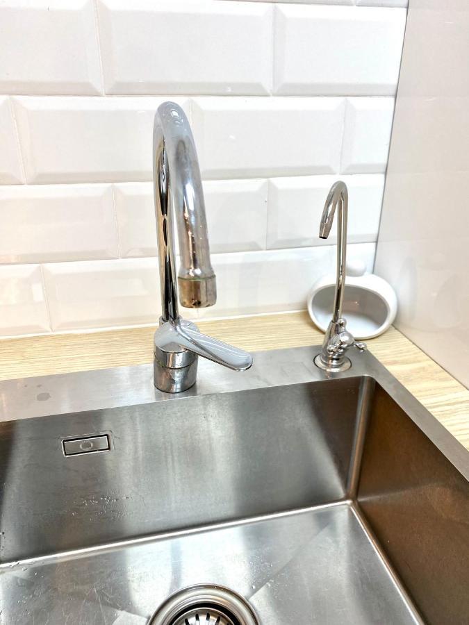 Apartamento Vinarós Zewnętrze zdjęcie