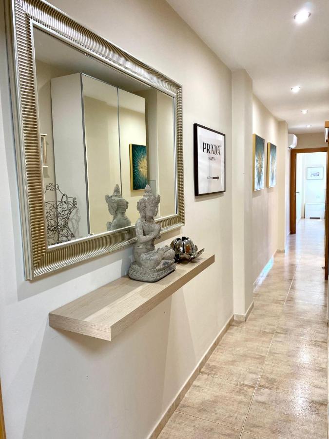 Apartamento Vinarós Zewnętrze zdjęcie