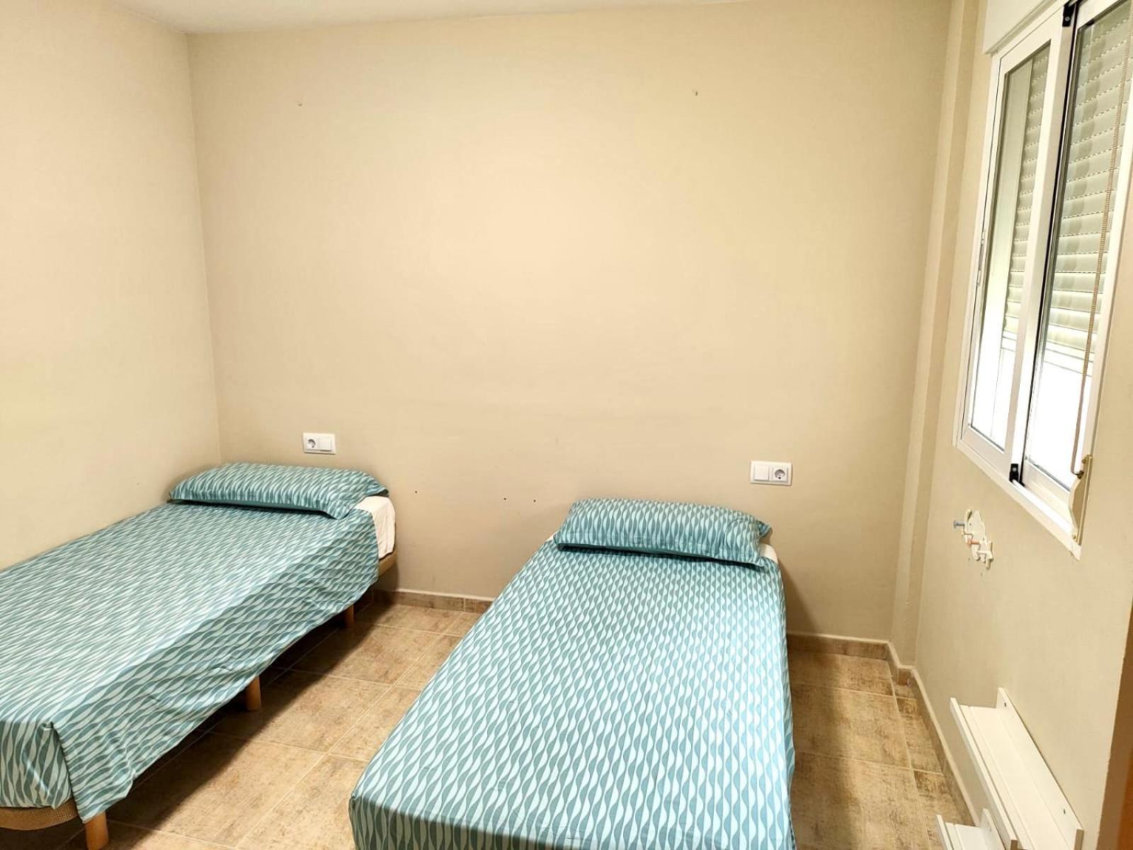 Apartamento Vinarós Zewnętrze zdjęcie